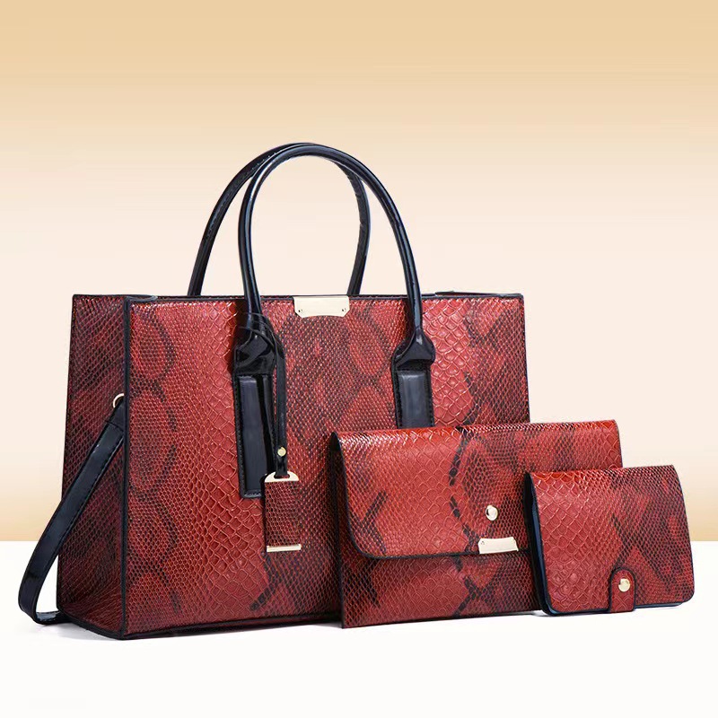 Women's Bag New 2023 Foreign Trade Special-Interest Design Portable Women's Korean-Style Bag Bags Handbag Fashion