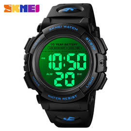 防水运动手表电池