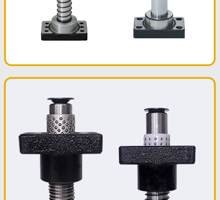 外导柱mykp钢球型独立导柱导套组件myzp冲压模具配件myap