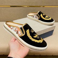 新款上市cucci古驰夏季凉鞋,现货_阿里巴巴找货神器