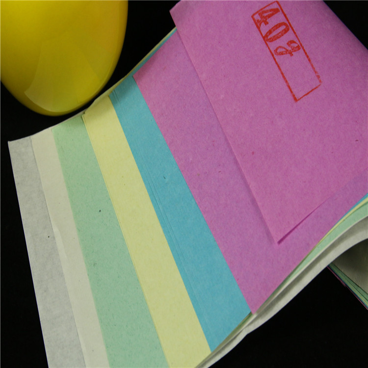 35g40g40克彩色红绿黄蓝白有光纸宣传单纸小报用纸广告纸