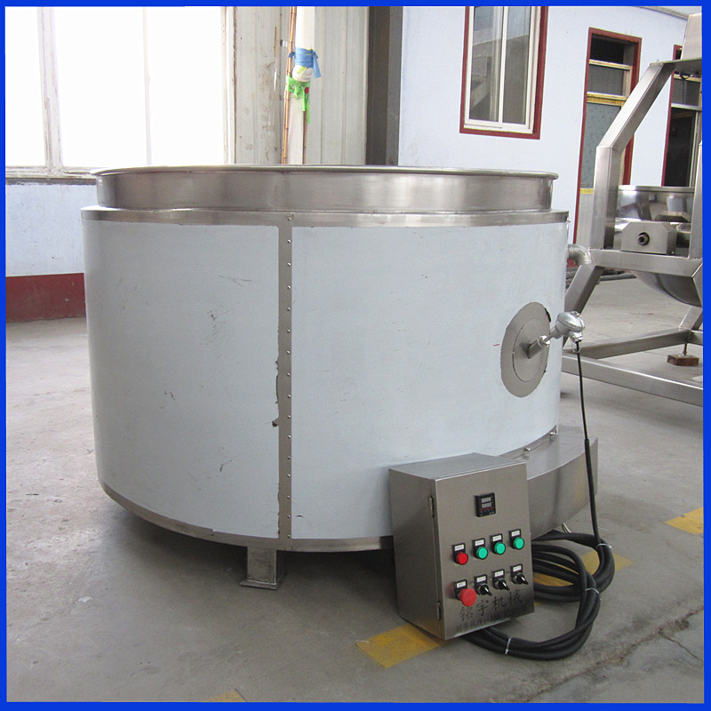 猪头脱毛松香锅 猪皮脱毛电加热脱毛机 肉鸡肉鸭拔毛松香锅-阿里巴巴