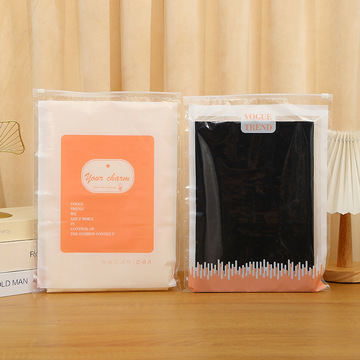 新款大容量服饰包装袋高档保暖套装包装袋单独保暖衣服包装袋批发