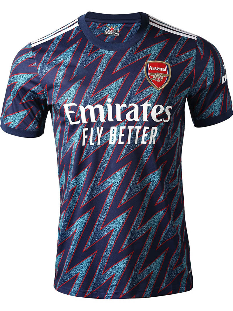 现货2122赛季足球服球衣男 各俱乐部球服c罗梅西 football jersey