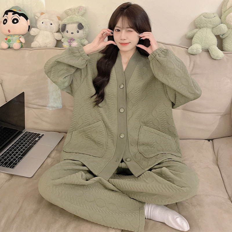 77034#抹茶绿 (7)