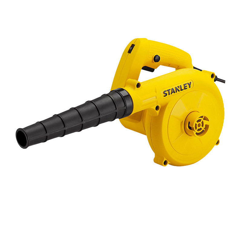 stanley史丹利stpt600a9大功率调速电动吹风机吹灰尘工业除尘器