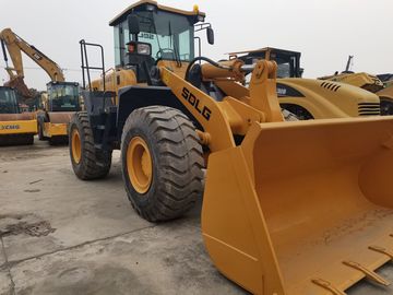 现货 外贸出口 二手卡特966g 966h装载机(铲车)配置卡特c11发动