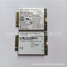 SIERRA EM7455 FDD/TDD LTE Cat6 4G M2 Module M.2 LTE 4G Card