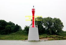 灯桩 灯塔 助航标志 左右通航岸标 侧面标 塔型示位标 航标灯