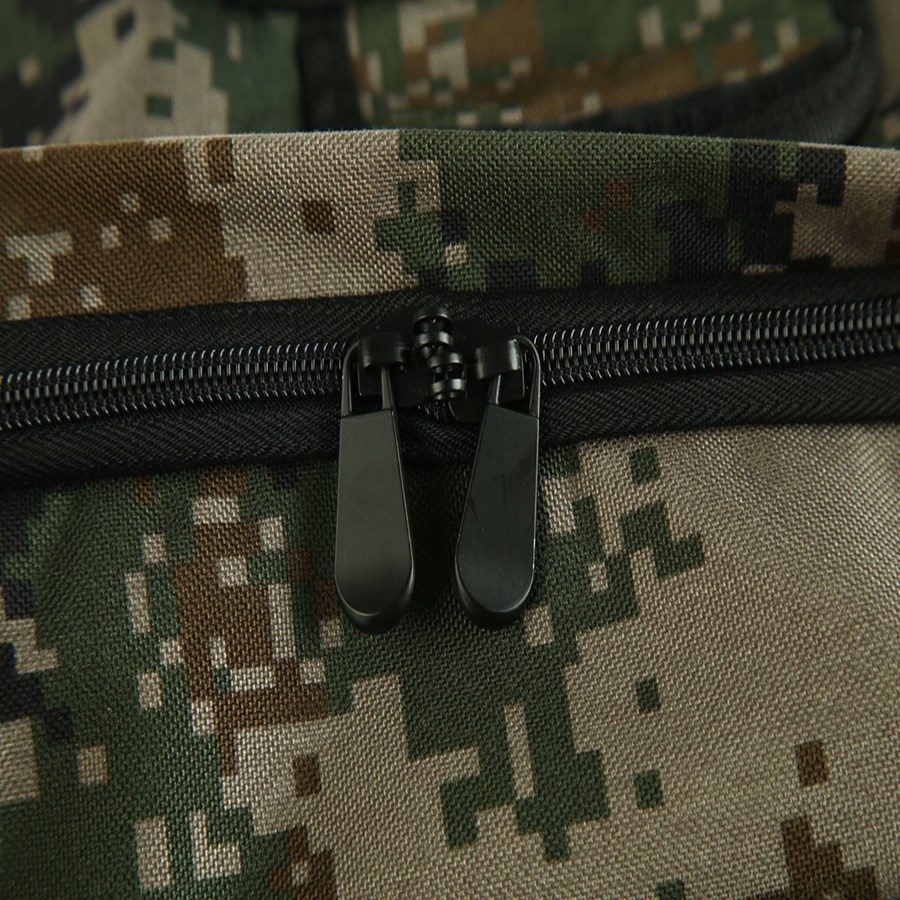 前运包留守包被装袋迷彩前运袋 留守袋 军迷户外迷彩手提包战备包