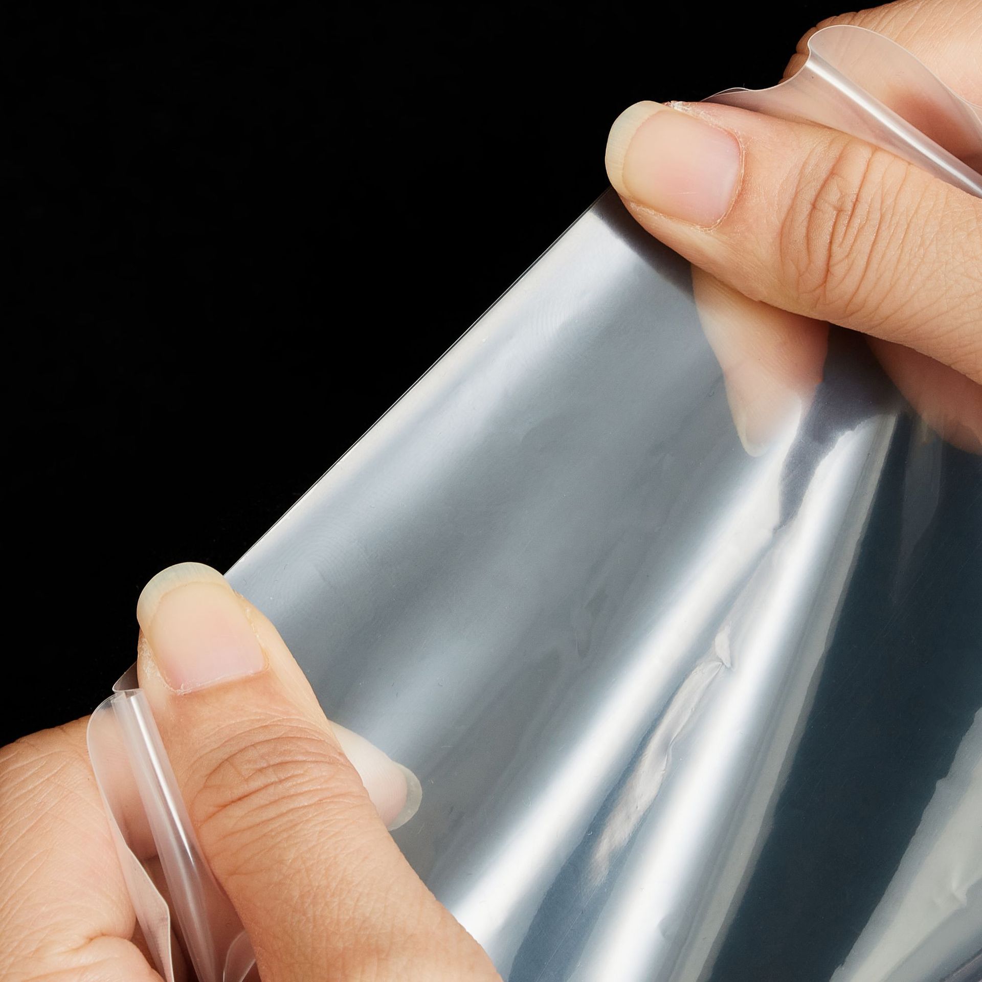 厂家尼龙真空袋 透明塑封真空包装袋 家用商用熟食密封复合塑料袋