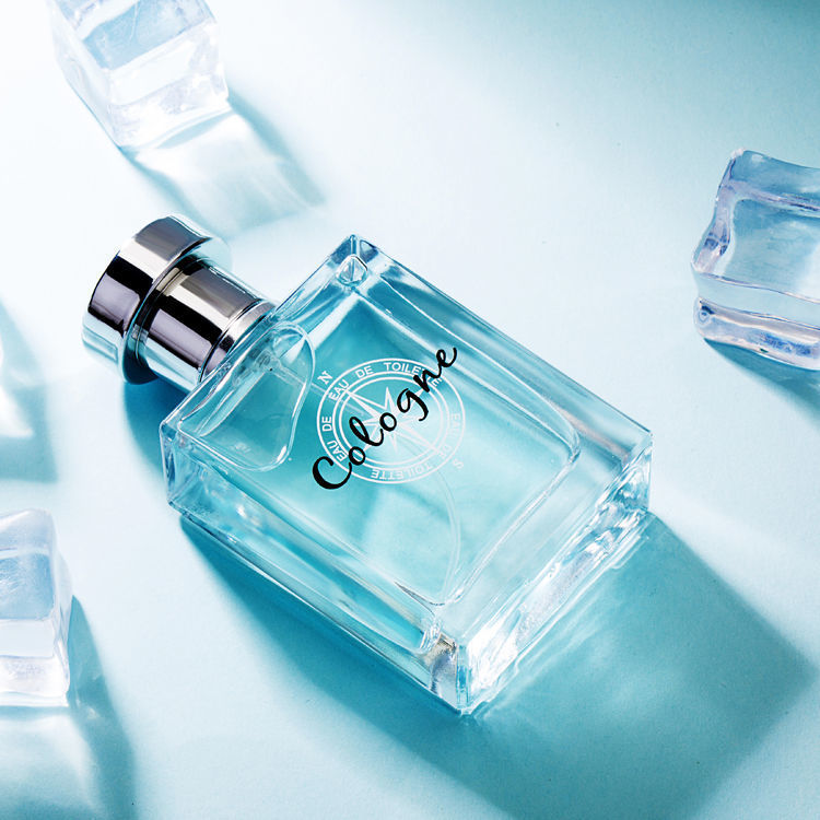 露兰姿浅蓝古龙香水男士持久淡香奈闻激情蔚蓝古龙皇家古龙批发50