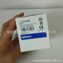 FH-SC05R   欧姆龙/Omron 工业摄像机  全新包装 库存  议价