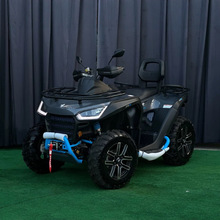 御博士Segway赛格威500 600 1000大马力沙滩车四驱ATV越野全地形