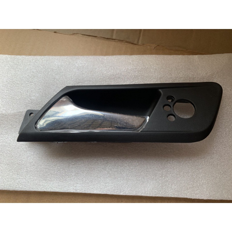 08-12年新宝来内拉手内扣手车门内把手车门开门拉手18g837113b