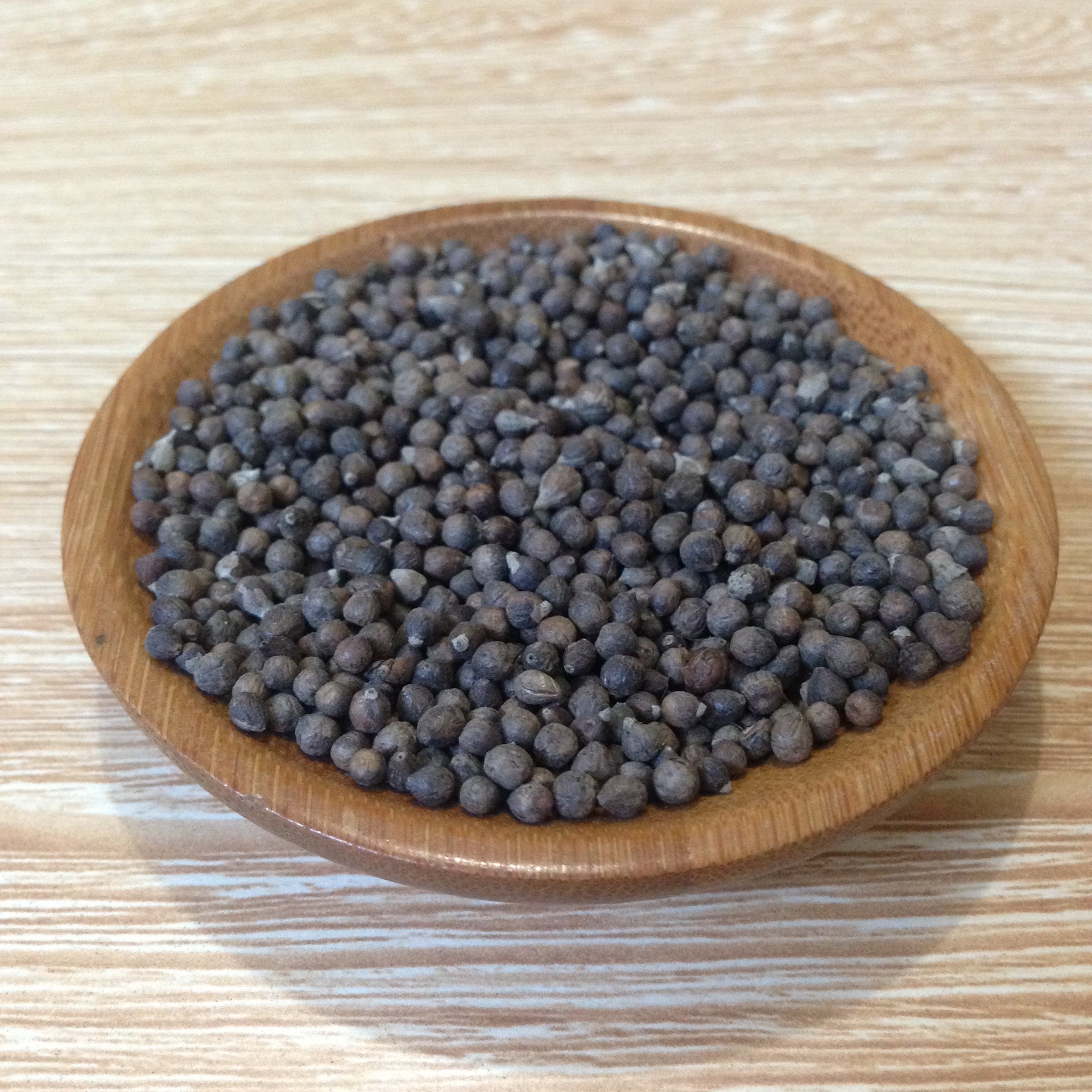 黄荆子 500g 牡荆子布荆籽冷背奇中药材-阿里巴巴