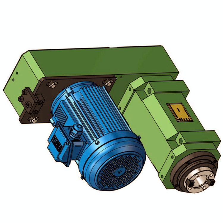 彰化县搪铣主轴头,s80搪铣主轴头,搪铣动力头,s80搪铣动力头