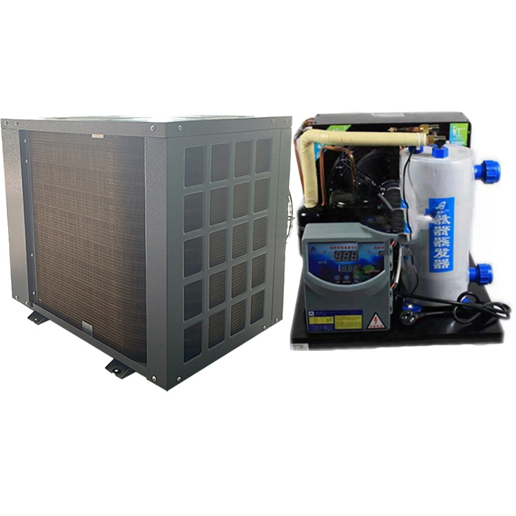 转让库存麦克维尔103kw箱体式水源热泵wgz030bm水源热泵冷水机组-报价