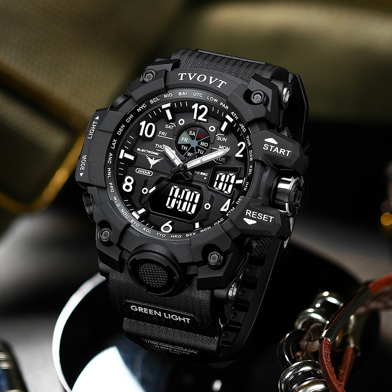 瑞士潮流品牌手表