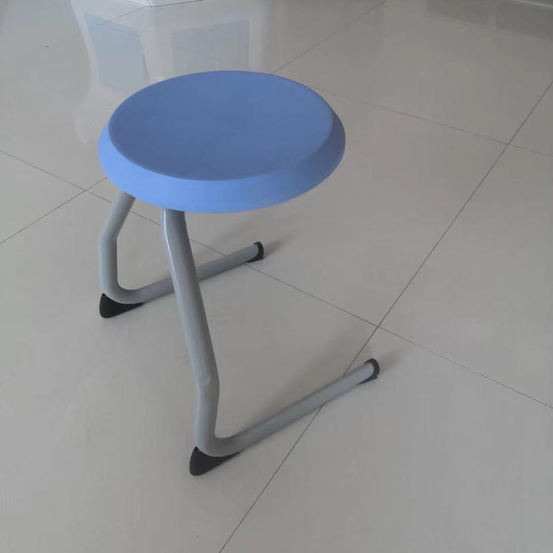 学校实验圆凳 阅览凳 异形凳 课桌凳 悬挂凳子 学生学习凳