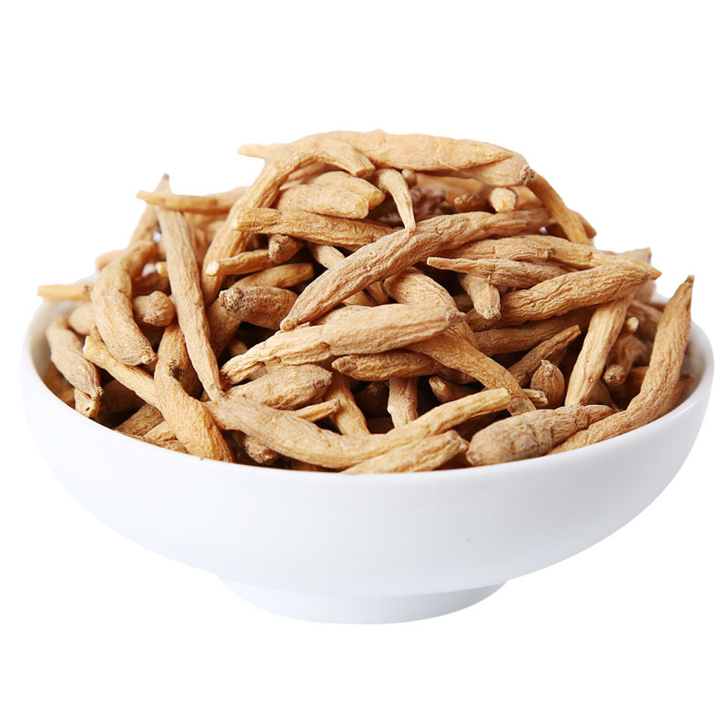 长白山太子参孩儿参250克500克秦岭太子孩儿参