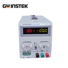 固纬/GWinstek SPS-1230  可调式开关直流电源