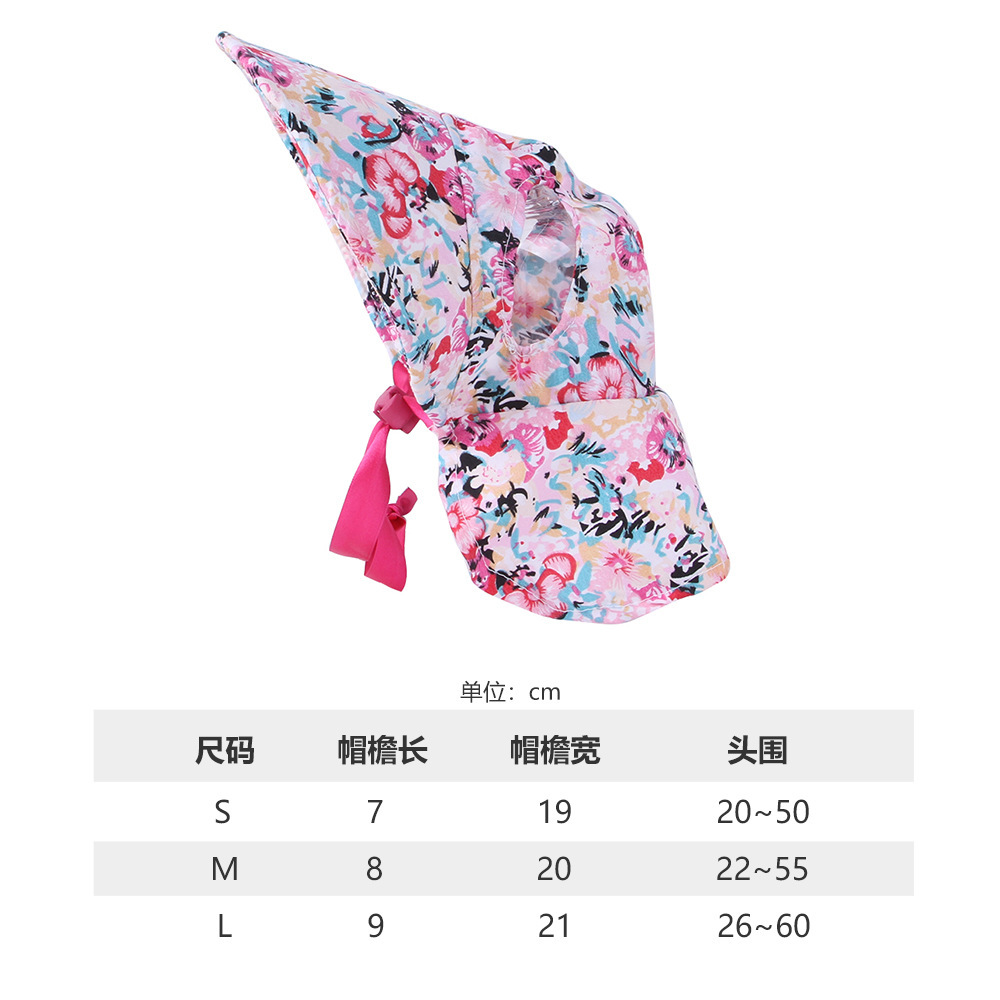 New Pet Floral Hat Cute Dogs and Cats Hot Selling Mini Small Hat Sunshade Tie-Shoulder Floral Pet Dress up Hat