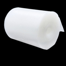 J7IB批发气泡膜卷装袋子防震气泡垫打包纸膜中厚快递包装泡沫膜40