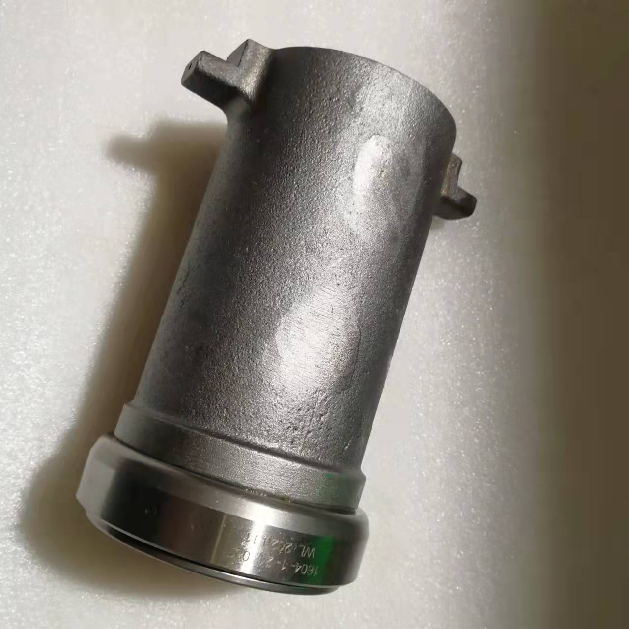 东方红配件lx2004东方红拖拉机配件 离合器分离轴承总成