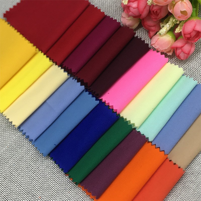 65米宽纯色床上用品布料 13372纯棉素色三件套面料批发-阿里巴巴