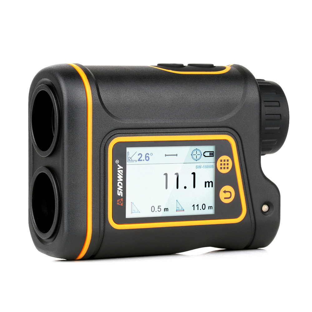 森威测距仪