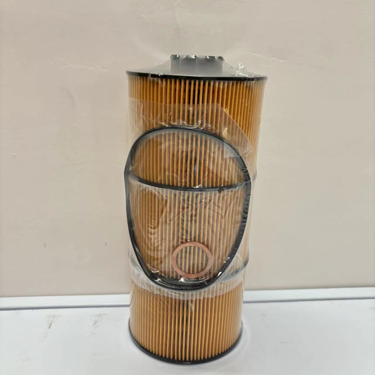 奔驰新款卡车消防车发动机机油滤芯机油滤清器a4731800309-阿里巴巴