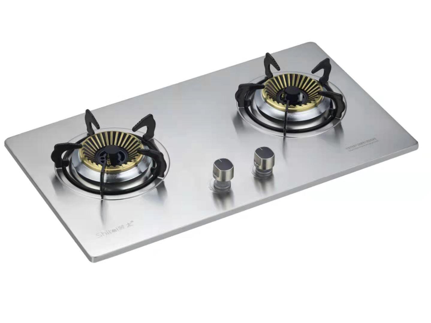 厂家货源单眼燃气灶家用煤气灶台式液化气炉具燃气炉批发最新报价