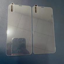 半屏钢化膜高清膜适用苹果15钢化膜手机保护屏贴膜高清半屏钢化膜