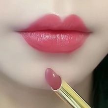 迪奥女王小细管口红女防水不掉色不沾杯平价学生款小众品牌细跟款