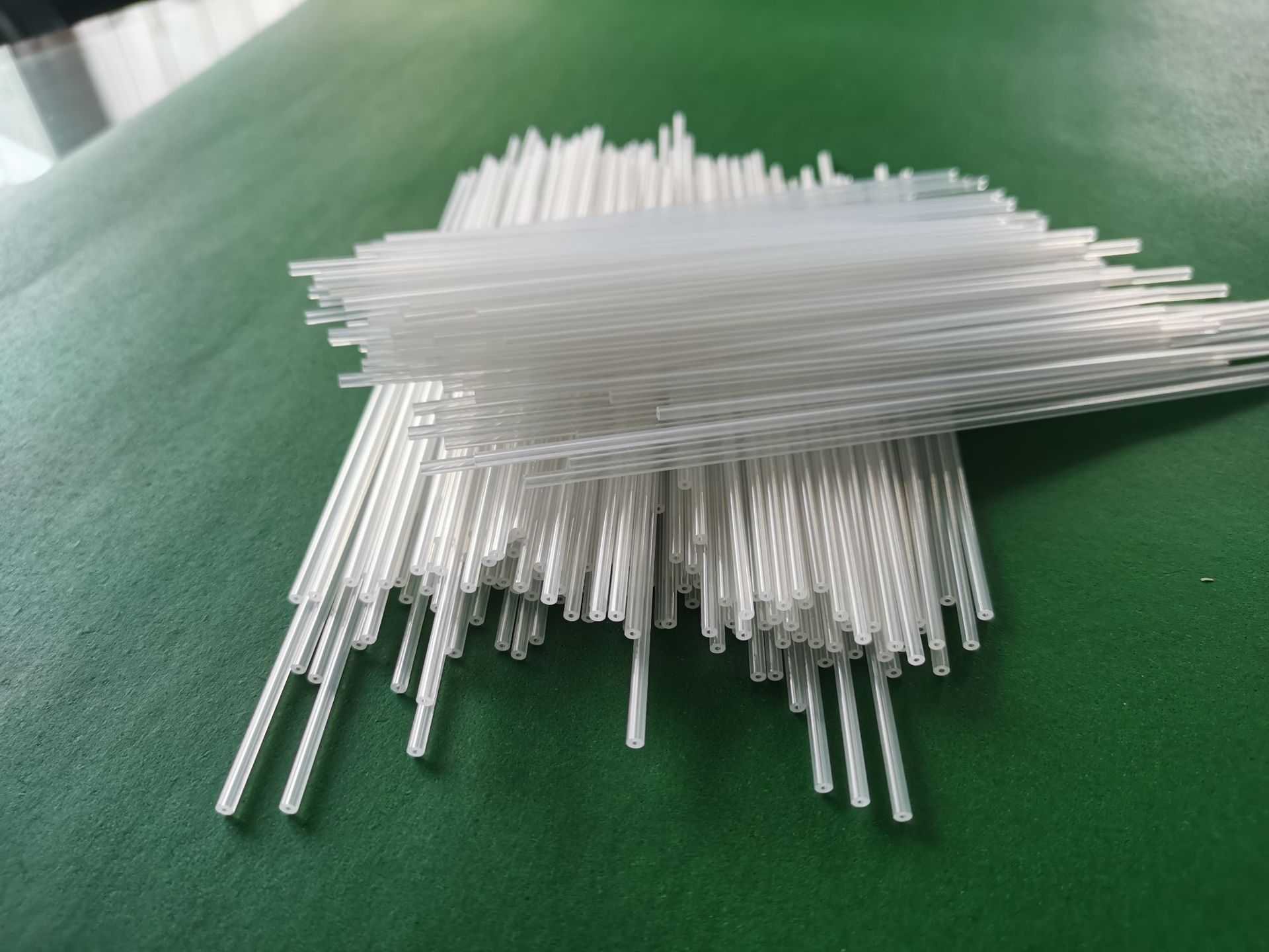 pp毛细管聚丙烯塑料管吸管小管径pp管小圆管22mm08mm