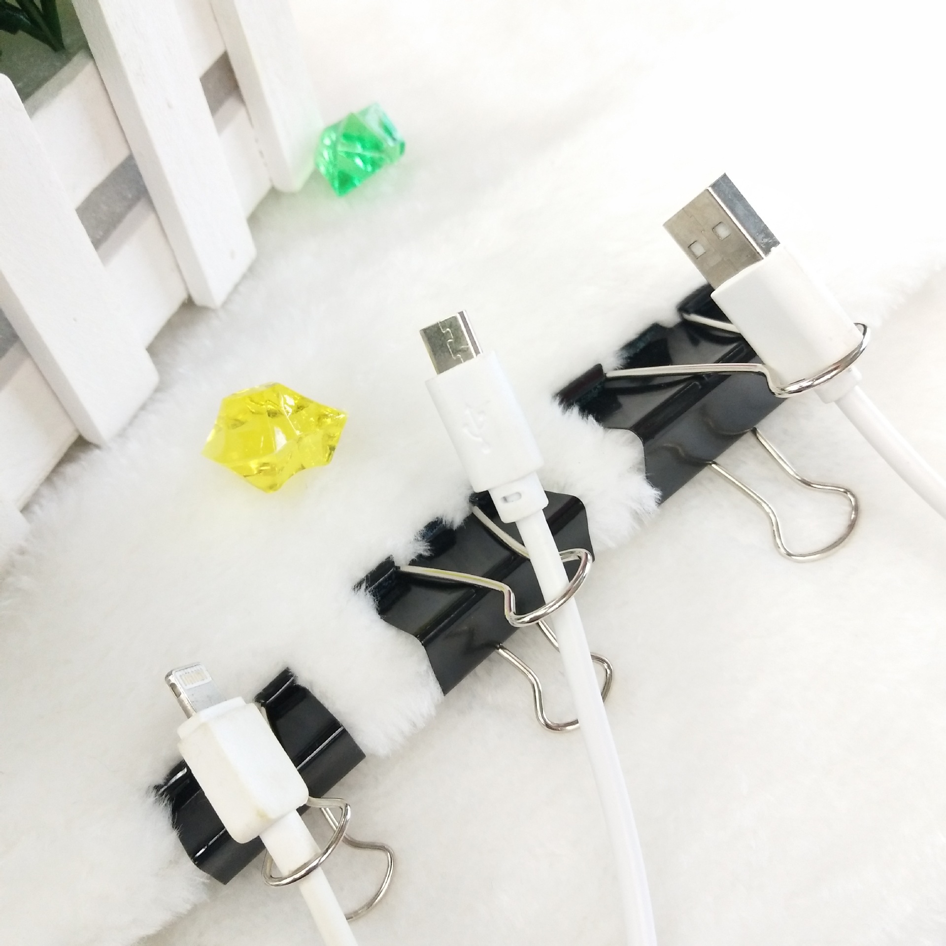 办公散装彩色长尾夹多尺寸学生试卷金属夹子文具批发凤尾夹燕尾夹