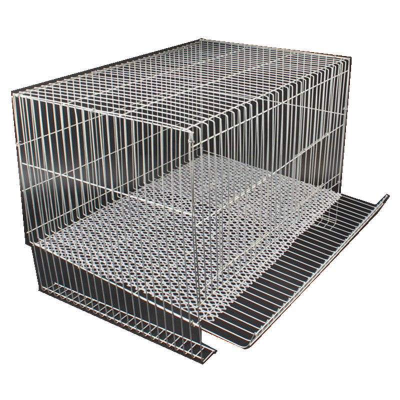 小鸡笼子家用芦丁鸡养殖笼小型滚蛋鹌鹑养殖鸽鹧鸪鹦鹉鸟类下蛋笼