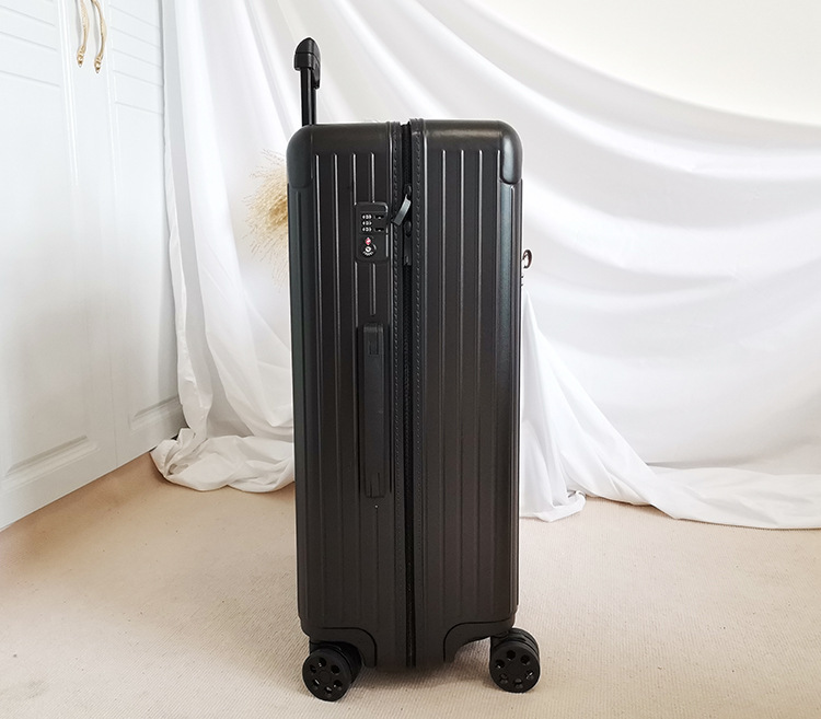 出口品质pc高端行李箱20寸男女万向箱29拉杆箱旅行箱大容量托运箱