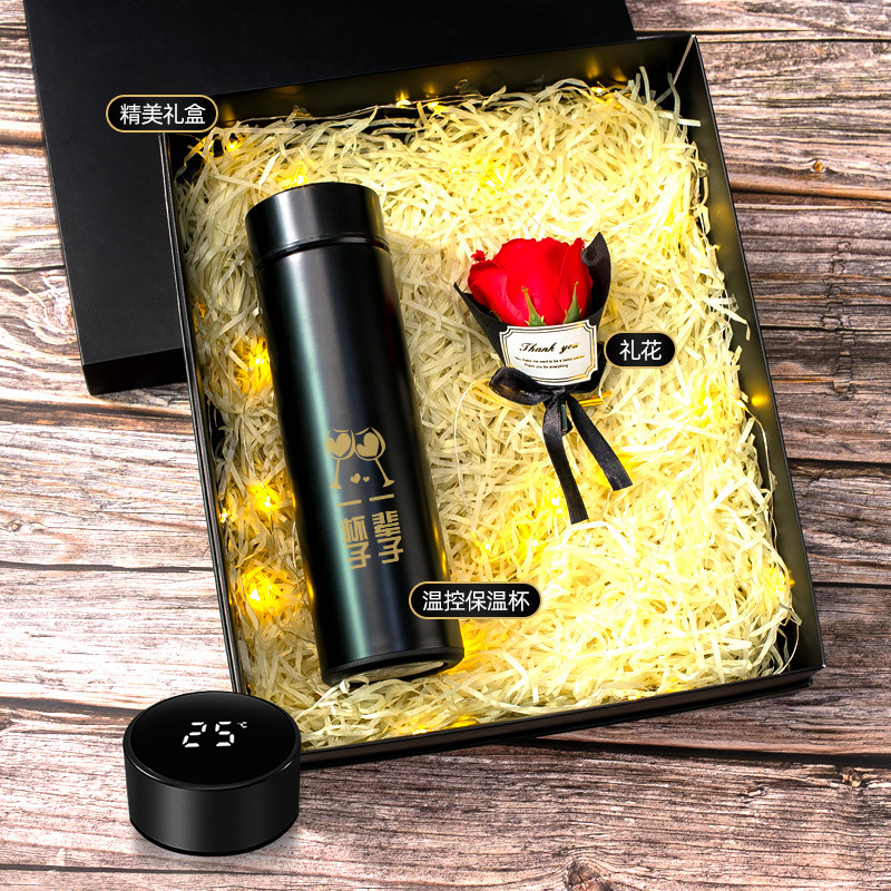 Valentine's Day Creative Gift Customized Shaver Perfume Gift Set Gifts for Boys Birthday Gift Hand Gift