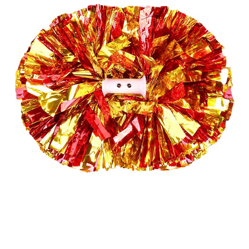 赛事级啦啦球拉拉队花舞蹈花球广场舞跳舞花球学校啦啦操演出道具