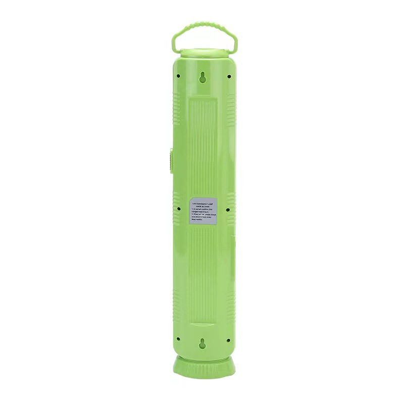 New Portable Home Work Emergency Light Outdoor Usb High-Power Charging Light Highlight Energy Saving Camping Lantern