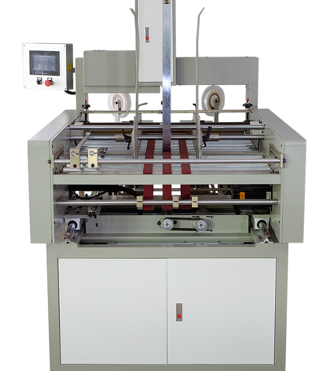 源头供应全自动贴角机全自动天地盖打角机礼盒纸盒成型机