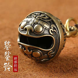 铃铛铜铃