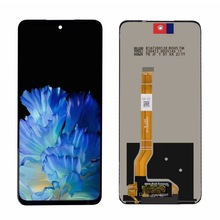 适用于Realme C55屏幕总成真我A1液晶屏Narzo N55显示屏内外