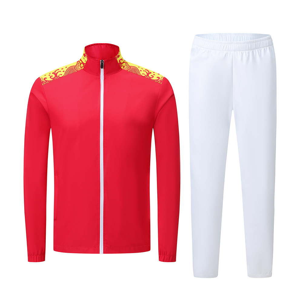 团体服上衣速干羽毛球运动服套装定制评价订购说明内容声明:阿里巴巴