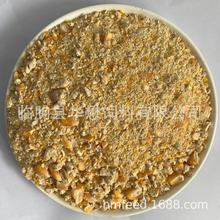 厂家批发山东农家玉米碎玉米渣钓鱼打窝鸽子鸡鸭鹅猪宠物饲料