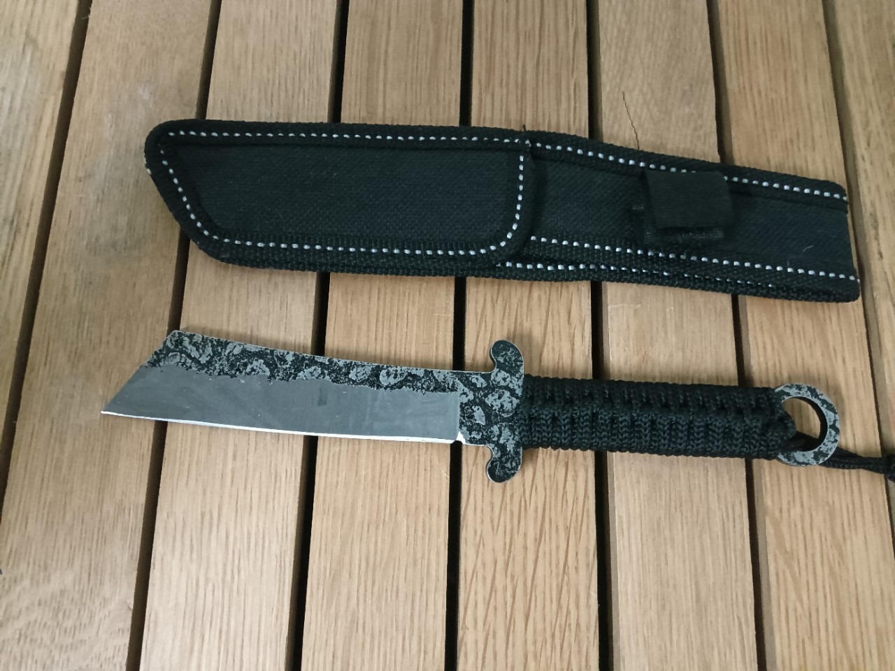 红军迷你手工刀办公摆件工艺品刀具便携带拆快递小刀全钢水果小刀