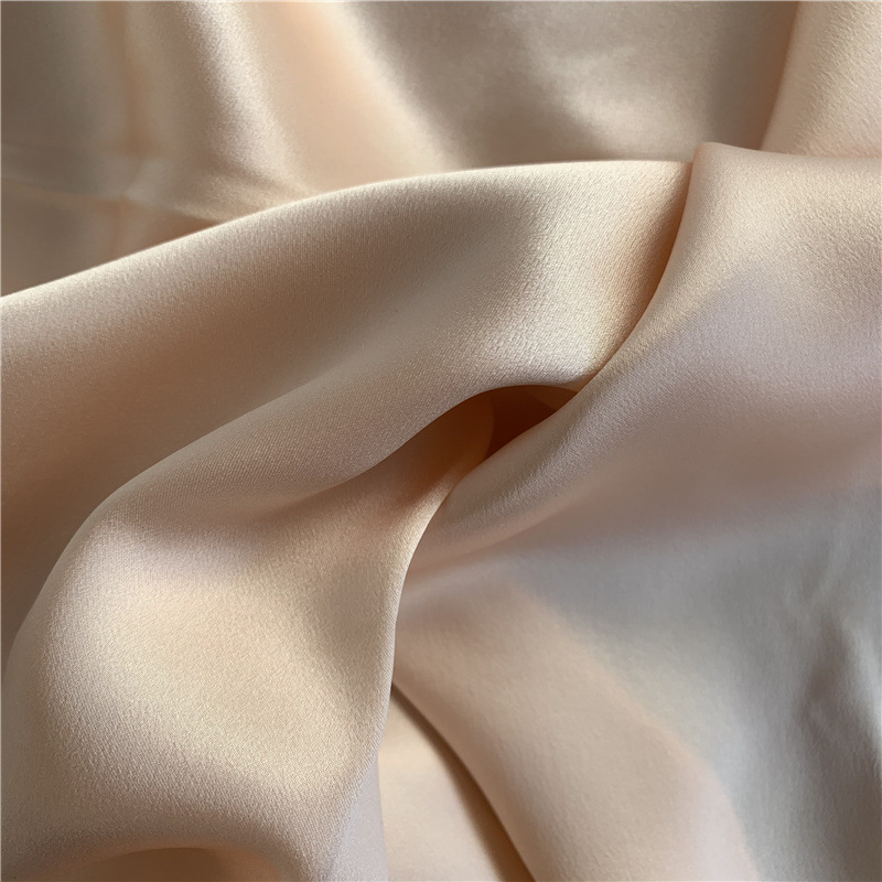 厂家直供19mm真丝素绉缎桑蚕丝真丝枕套真丝眼罩面料-阿里巴巴