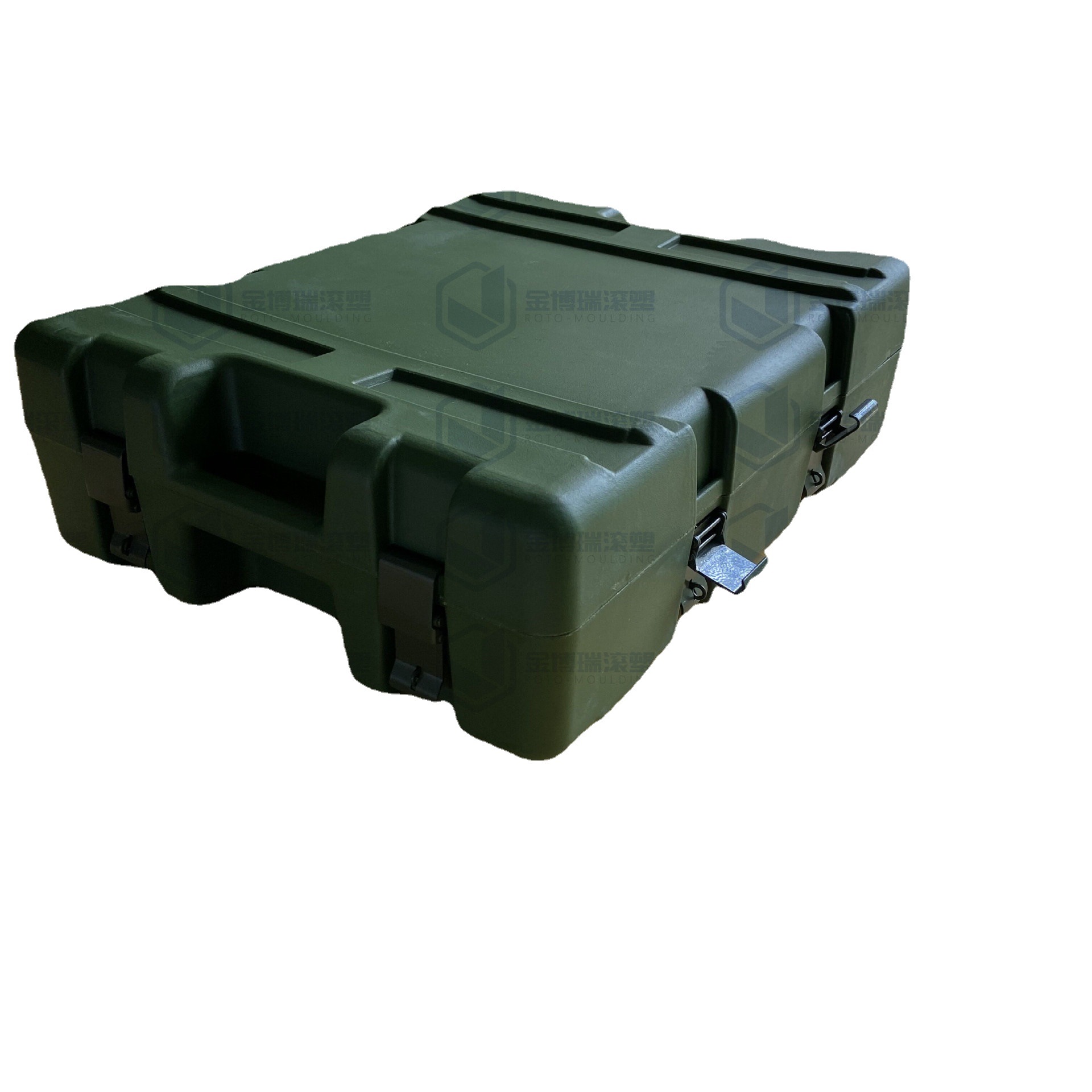 厂家供应西安弹药箱,滚塑箱子,新疆训练箱,工厂价